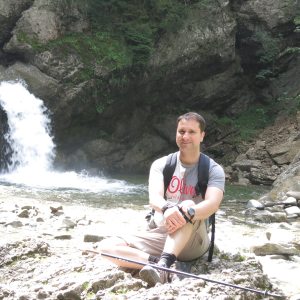 Profilbild von Robert Brugger