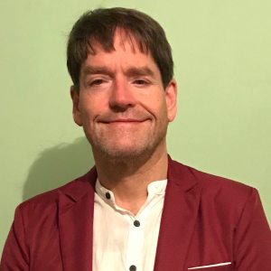 Profilbild von Robert Brunner