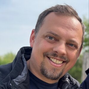 Profilbild von Robert Bürger