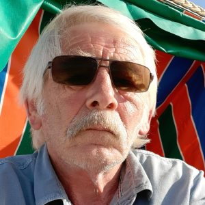 Profilbild von Robert Bueschel