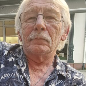 Profilbild von Robert Bueschel