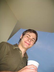 Profilbild von Robert Bunk