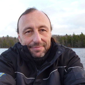 Profilbild von Robert Burkhard