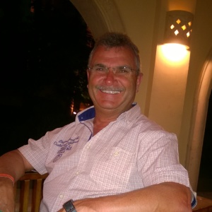 Profilbild von Robert Busse