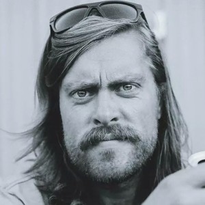 Profilbild von Robert Carmosin