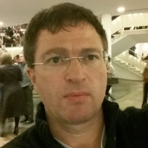 Profilbild von Robert Carus