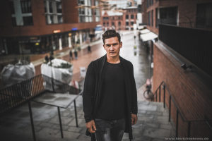 Profilbild von Robert Chen