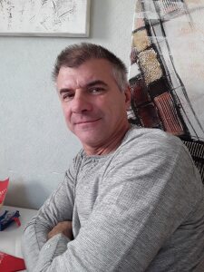 Profilbild von Robert Ciemala