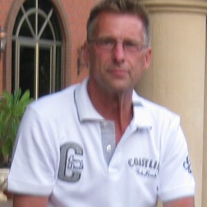 Profilbild von Robert Coenen