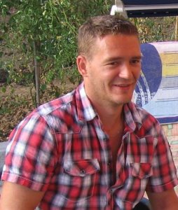 Profilbild von Robert Comann