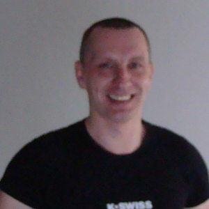 Profilbild von Robert Czatzkowski