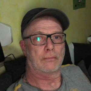 Profilbild von Robert Danek