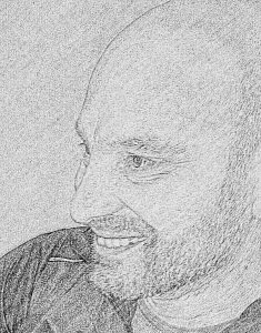 Profilbild von Robert Daniel