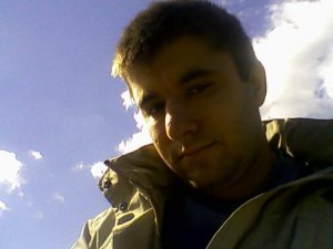 Profilbild von Robert Das