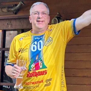 Profilbild von Robert Daute