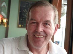 Profilbild von Robert Denzel