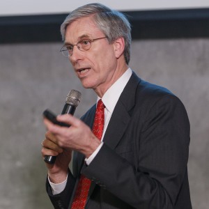 Profilbild von Robert Dewey