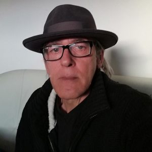 Profilbild von Robert Diepenbroek
