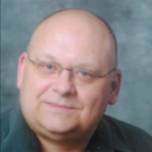 Profilbild von Robert Dietmann
