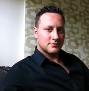 Profilbild von Robert Dietz