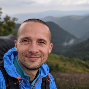Profilbild von Robert Döring