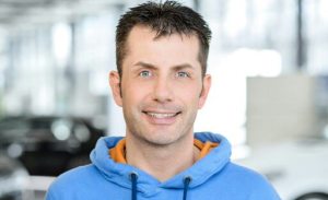 Profilbild von Robert Dolmovic