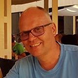 Profilbild von Robert Dorgeist