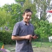 Profilbild von Robert Dosen