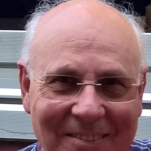 Profilbild von Robert Dr Göttler