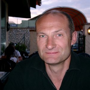 Profilbild von Robert Dr. Müller-Fonfara