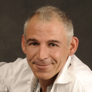 Profilbild von Robert Dreizner