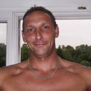 Profilbild von Robert Dressler