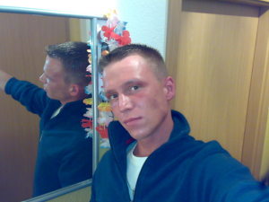 Profilbild von Robert Drobbe