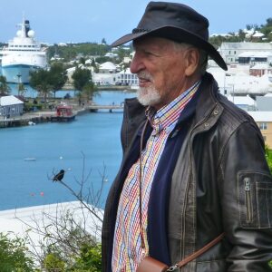 Profilbild von Robert Dunkelberg