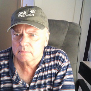 Profilbild von Robert Dybalski