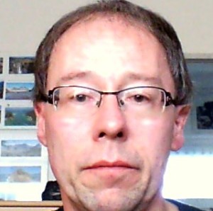 Profilbild von Robert Dyck