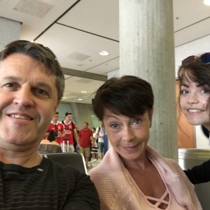 Profilbild von Robert Easterling