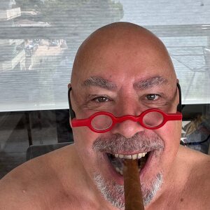 Profilbild von Robert Eberhard