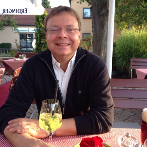 Profilbild von Robert Eberlein