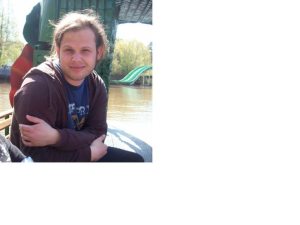 Profilbild von Robert Eckl