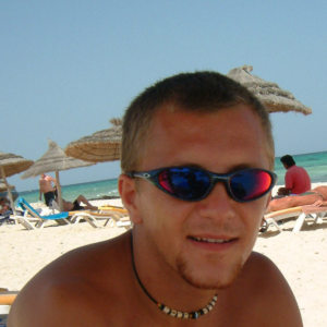 Profilbild von Robert Eggert