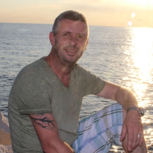 Profilbild von Robert Eibl