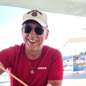 Profilbild von Robert Eichinger
