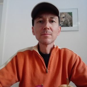 Profilbild von Robert Eilez