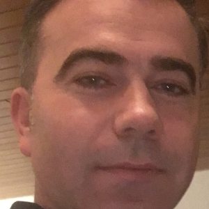 Profilbild von Robert Ekal