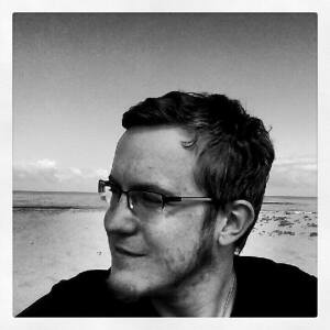 Profilbild von Robert Emrich