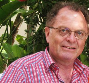 Profilbild von Robert Endres