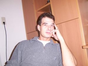Profilbild von Robert Englaro