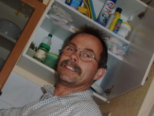 Profilbild von Robert Enters