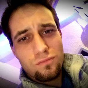 Profilbild von Robert Erassmy